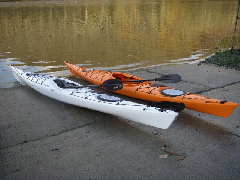 Perception Essence 16 & 17 Kayak Review