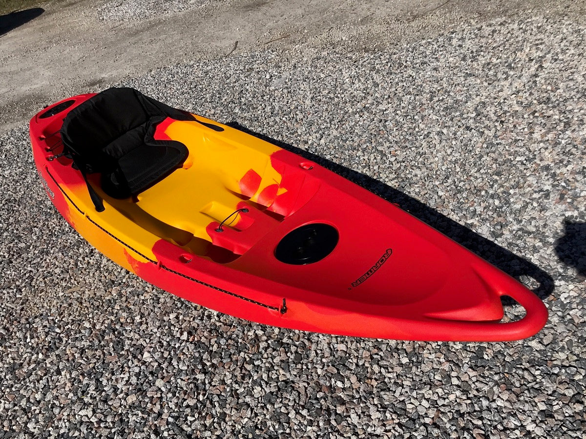 Feelfree Roamer 1 Sit On Top Kayak