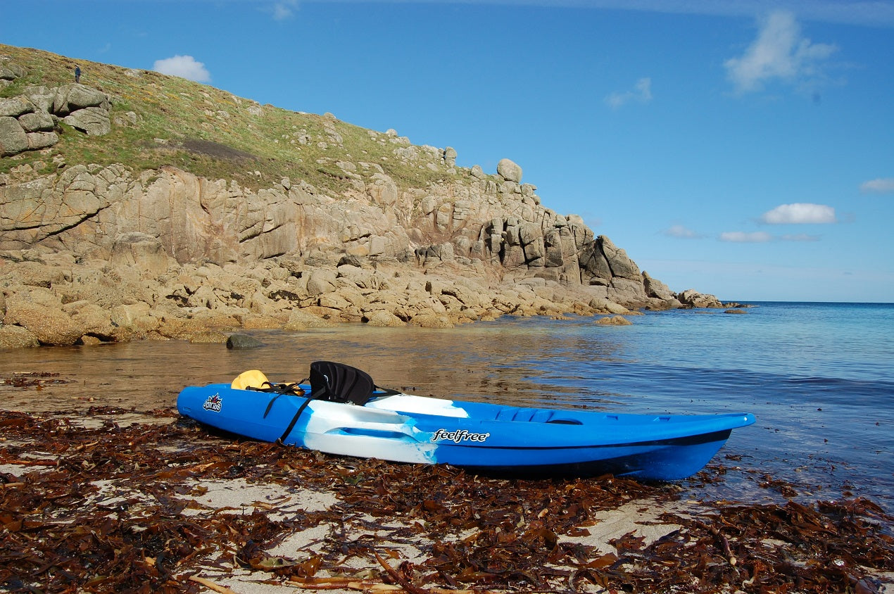 Feelfree Juntos Kayak Review