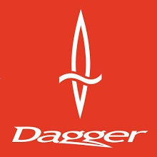 Dagger Kayaks Logo
