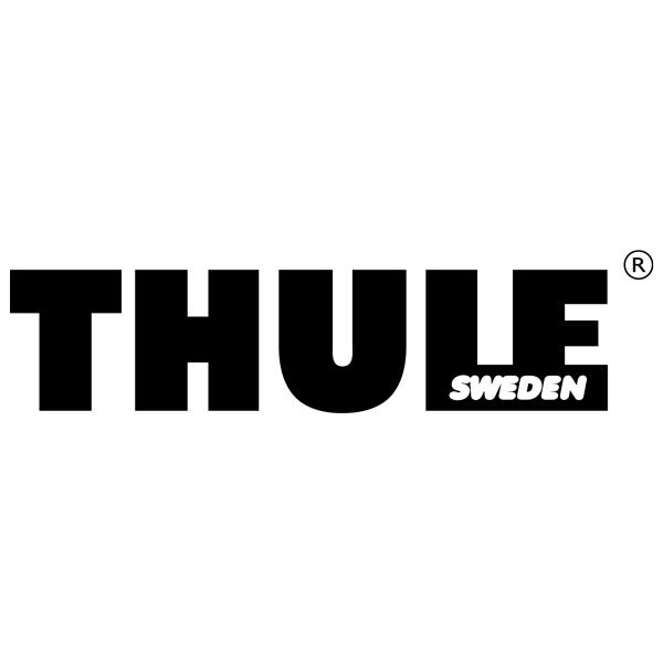 Thule Sweden Logo