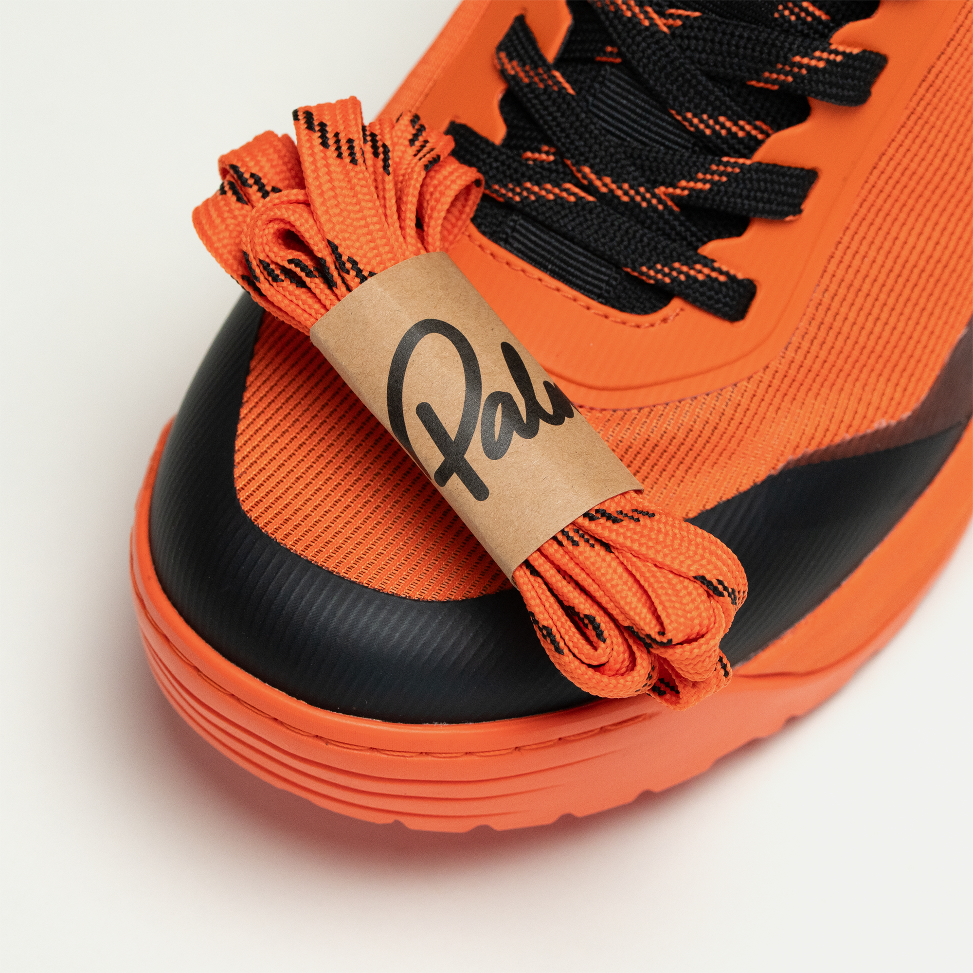 Palm Wave Sneakers