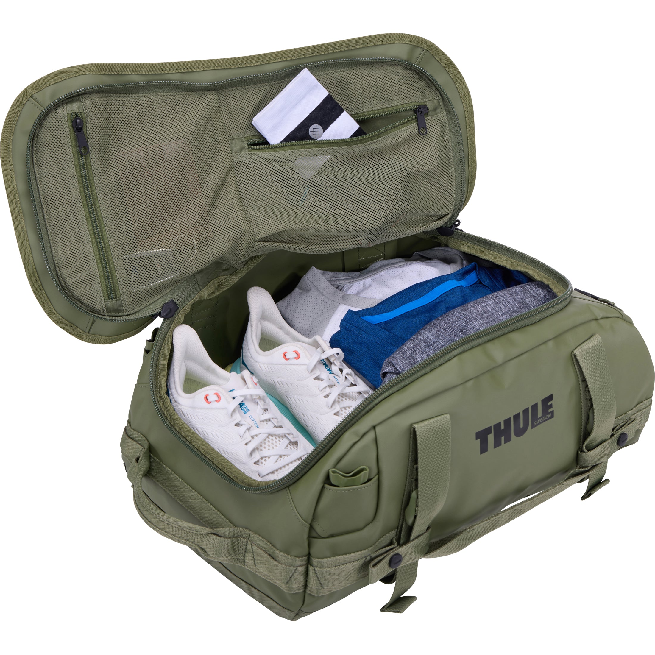 Thule Chasm Duffel Bags