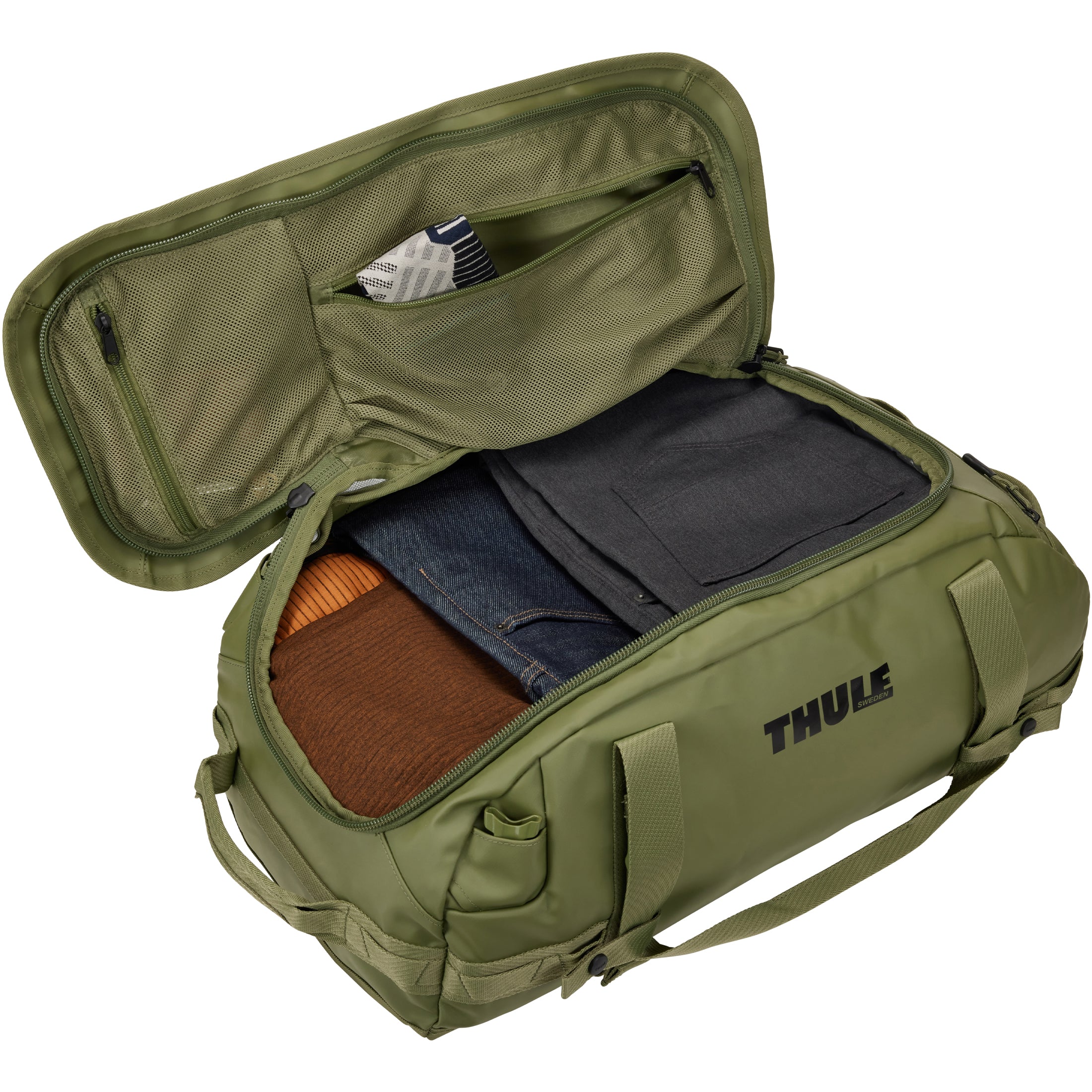 Thule Chasm Duffel Bags