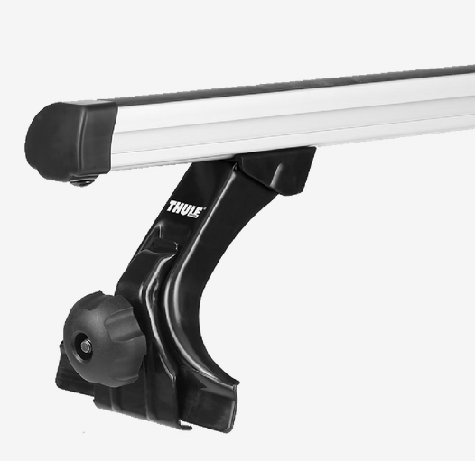 Thule Rain Gutter Foot Pack 9512
