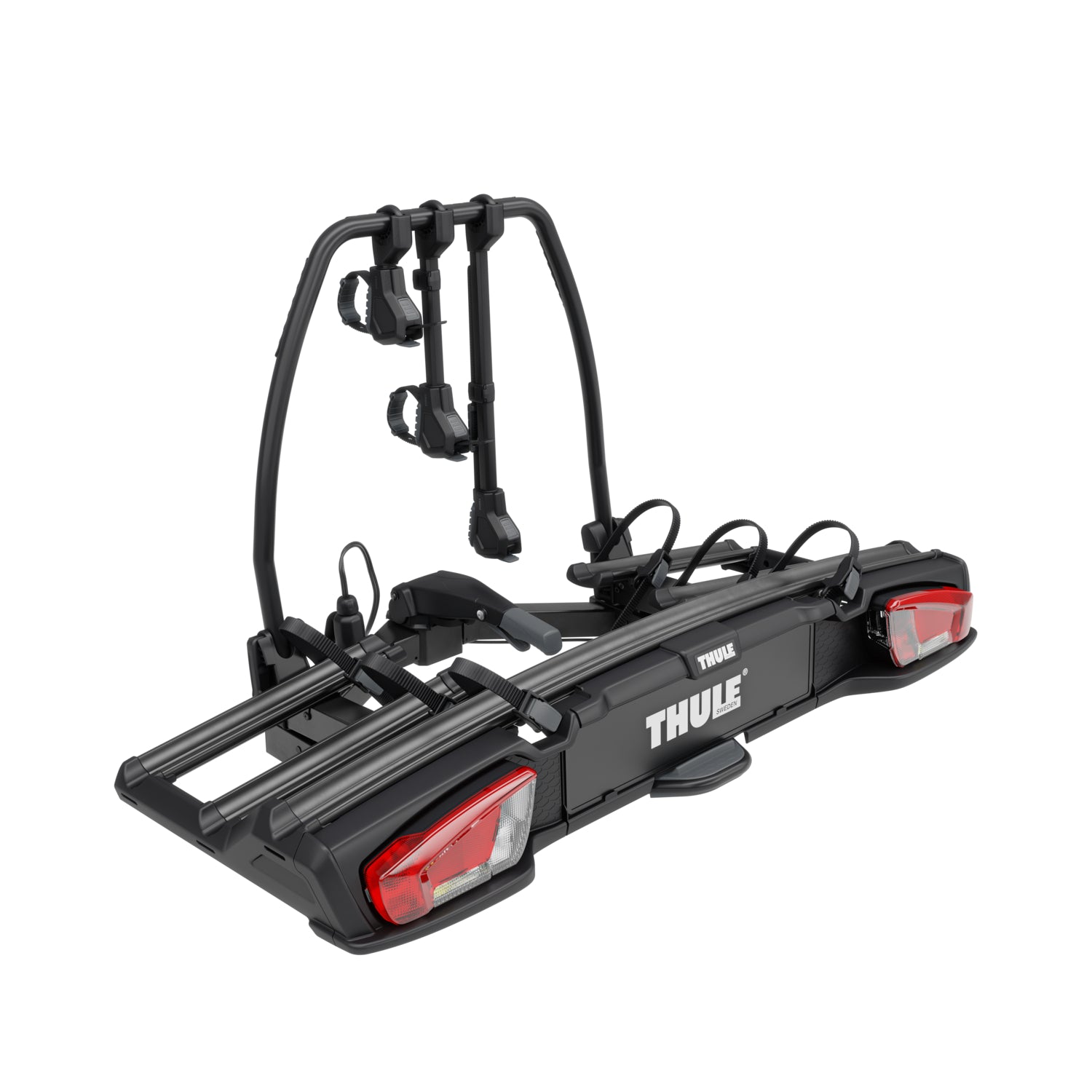 Thule VeloSpace 3 - 3 Bike