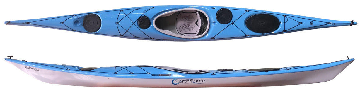 North Shore Atlantic Evolution