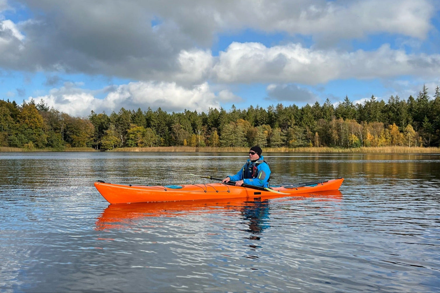 Design Kayaks Awesome paddling on the water