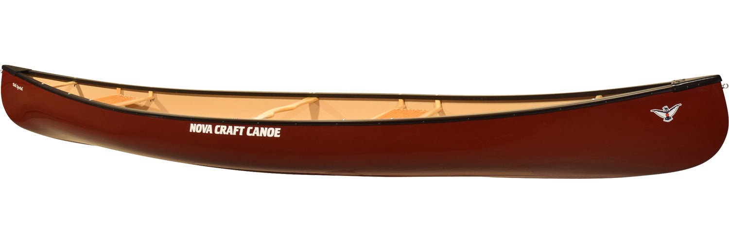 Nova Craft Bob Special - Fibreglass