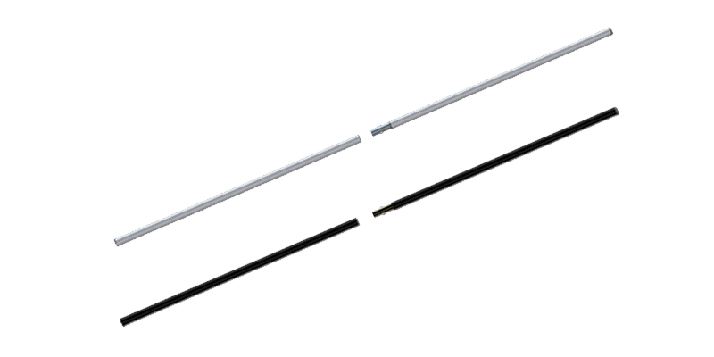 Canoe Poles For Sale