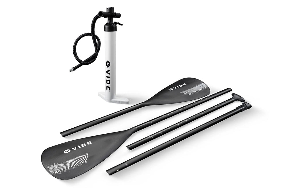 Vibe Kayaks Cubera 125 Lite iSUP