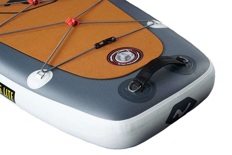 Vibe Kayaks Cubera 125 Lite iSUP