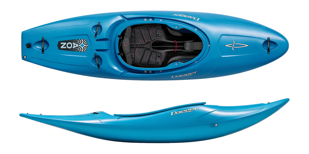 Palm X Dagger Aon Sport