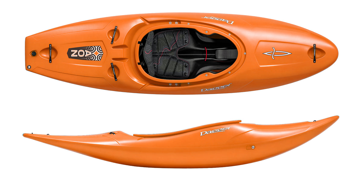 Palm X Dagger Aon Sport