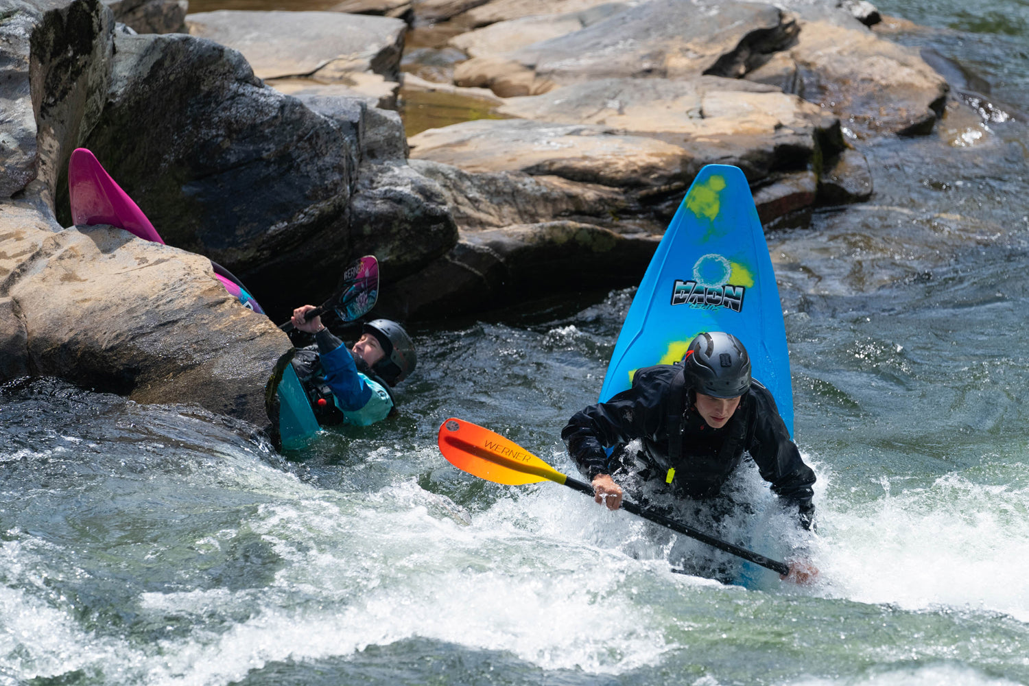 Dagger Nova / Super Nova