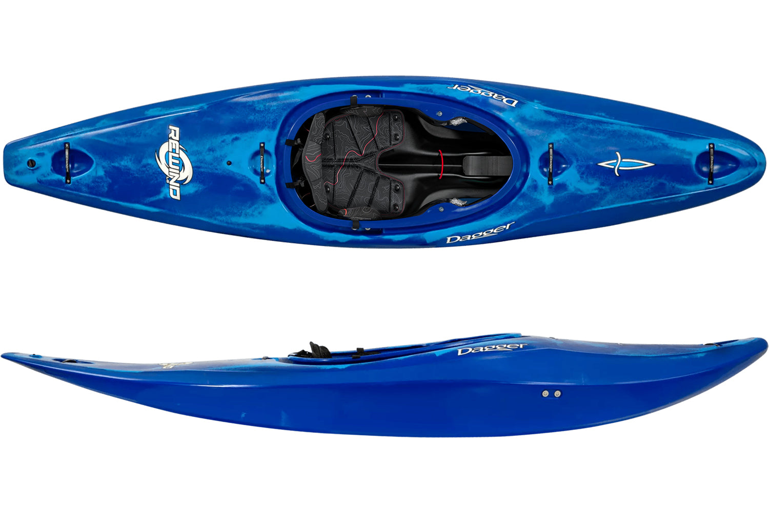 Dagger Rewind Action+