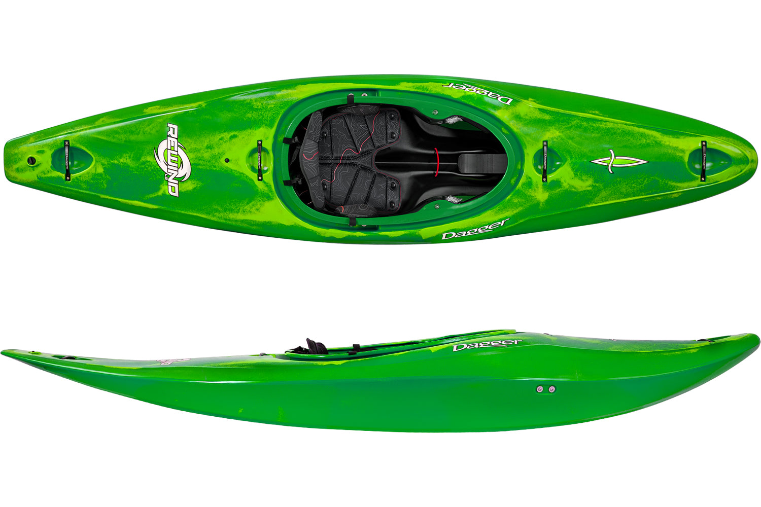 Dagger Rewind Action+