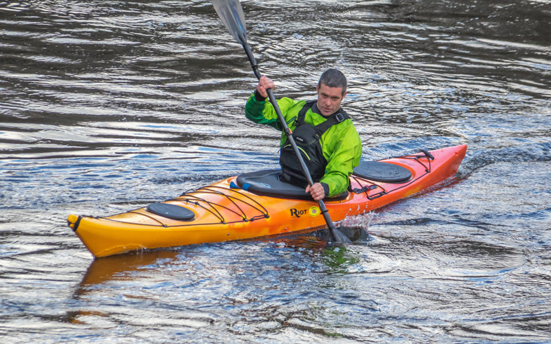 Day Touring Kayaks For Sale UK