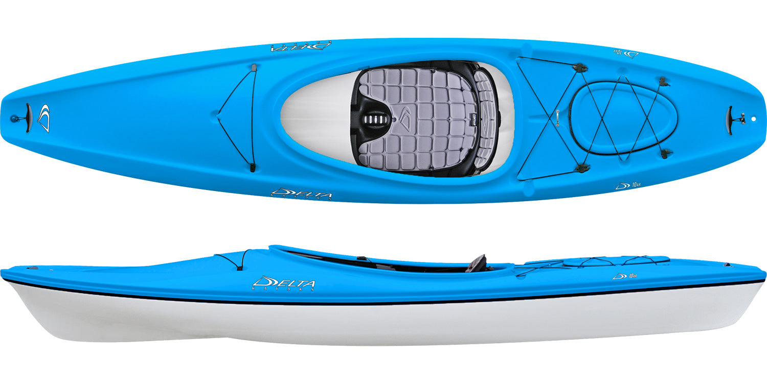 Delta Kayaks 10 AR