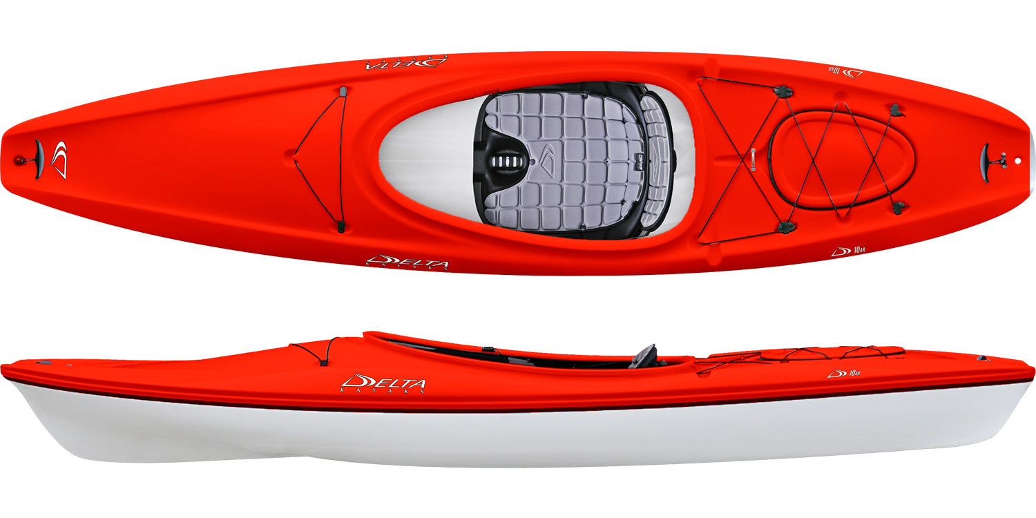Delta Kayaks 10 AR