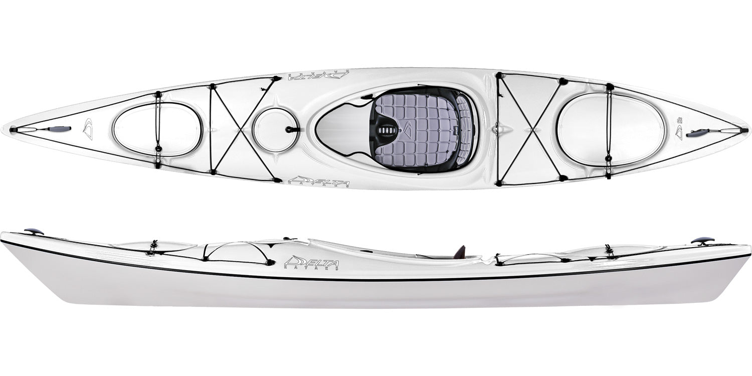 Delta Kayaks 12S