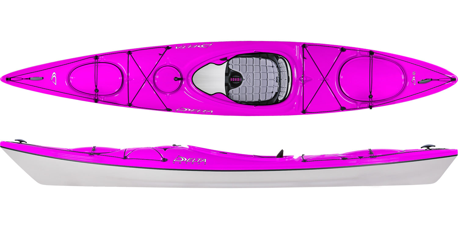 Delta Kayaks 12S