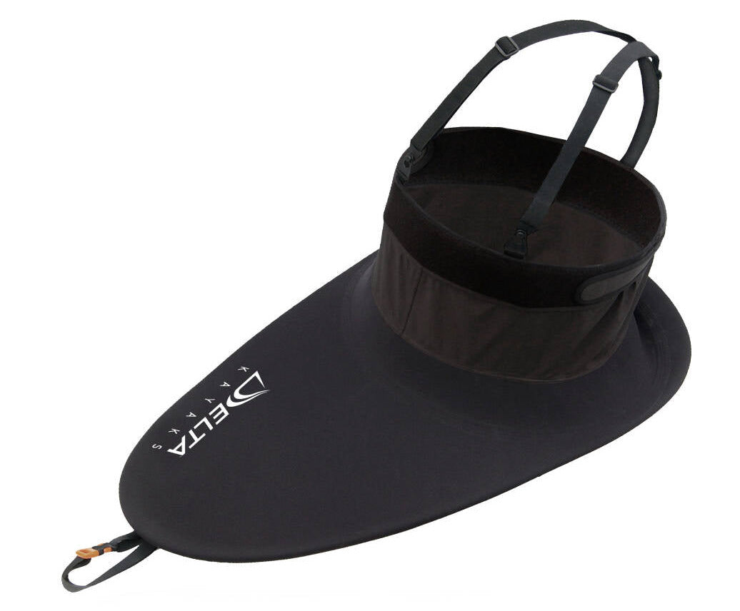 Delta Neoprene Touring Spraydeck