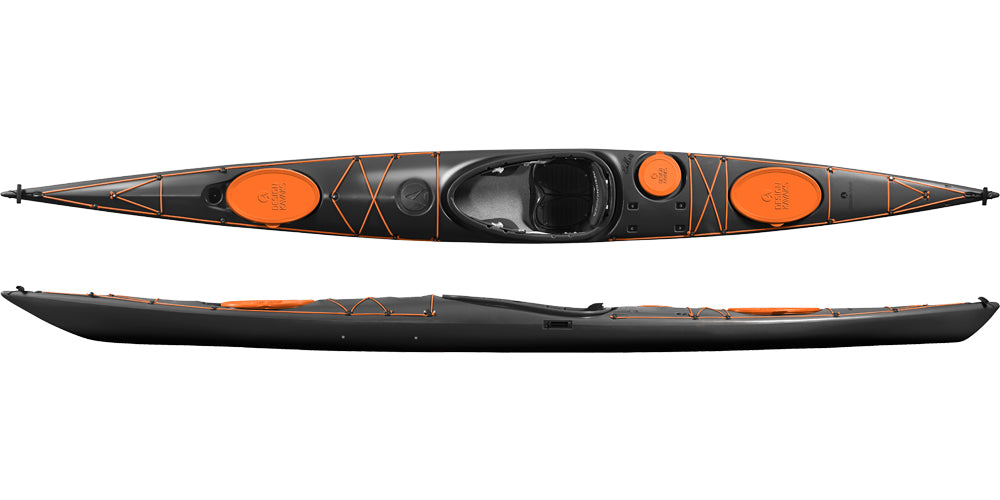 Design Kayaks Endless