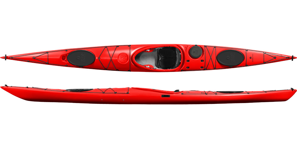 Design Kayaks Endless