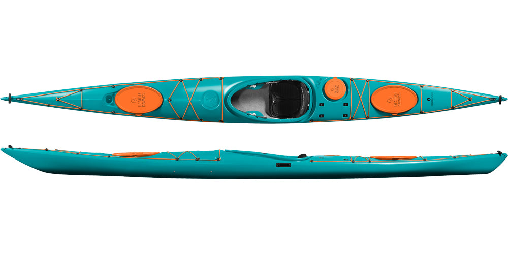 Design Kayaks Endless
