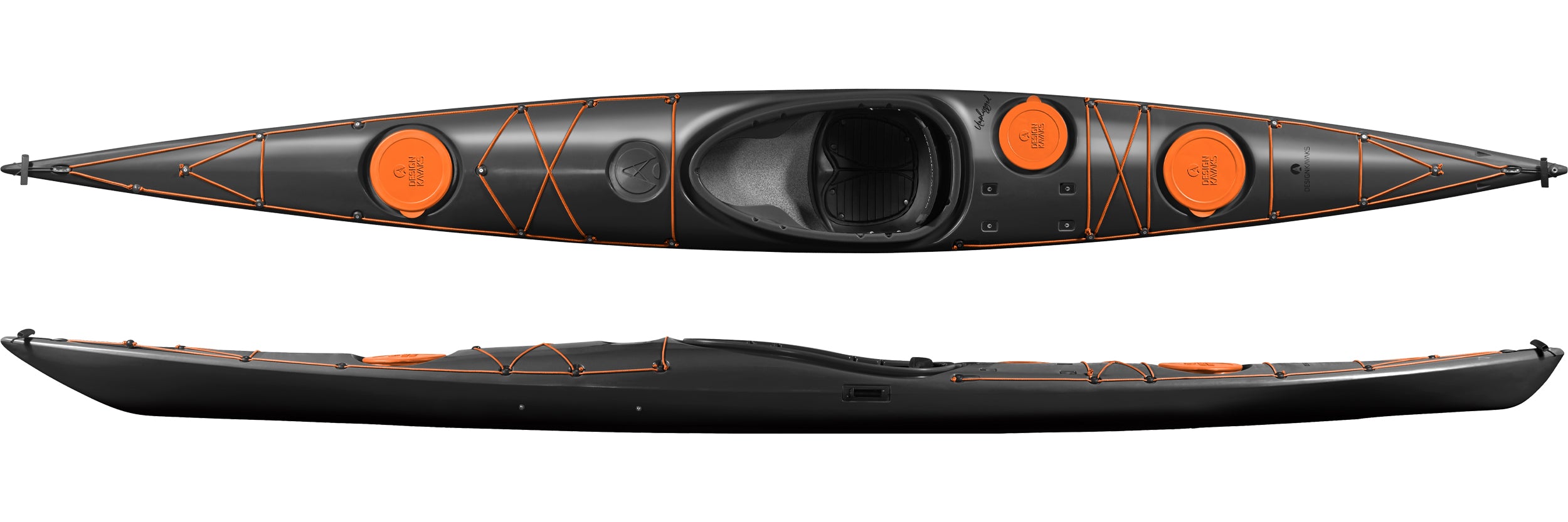 Design Kayaks Unplugged
