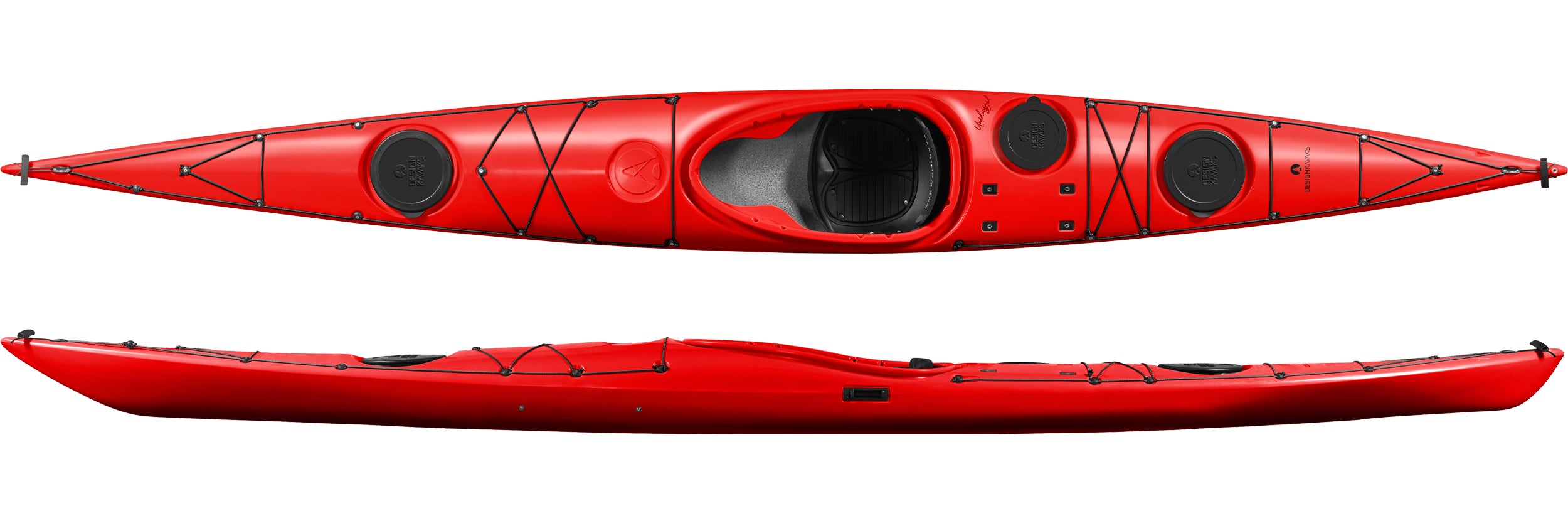 Design Kayaks Unplugged