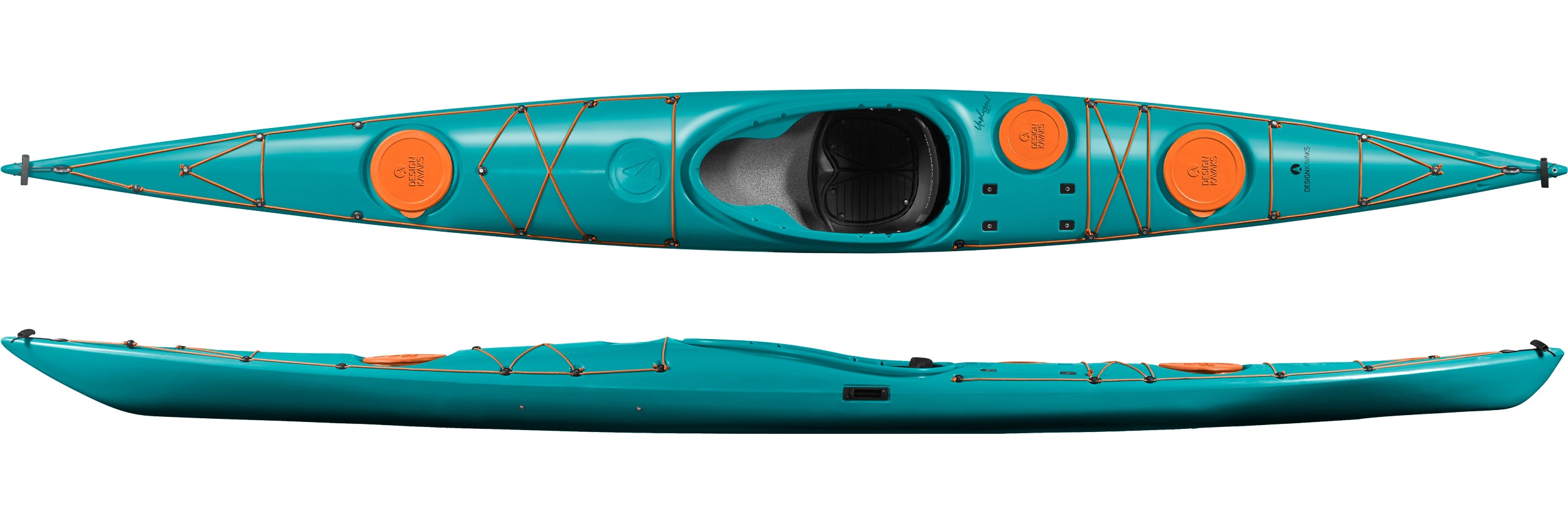Design Kayaks Unplugged