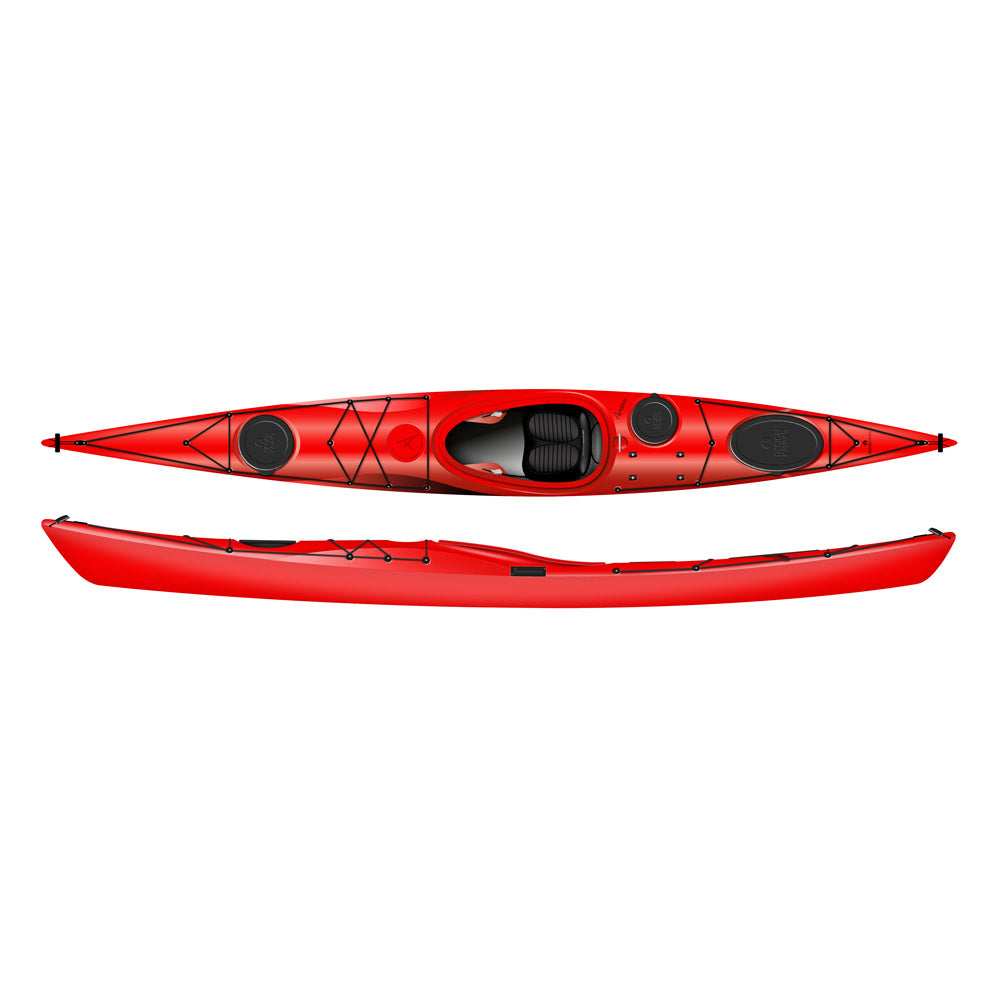 Design Kayaks Awesome