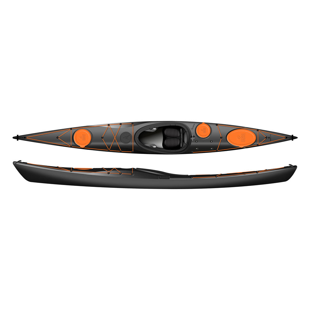 Design Kayaks Awesome