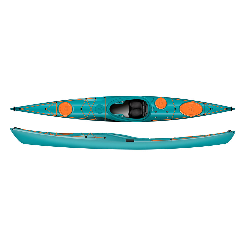 Design Kayaks Awesome