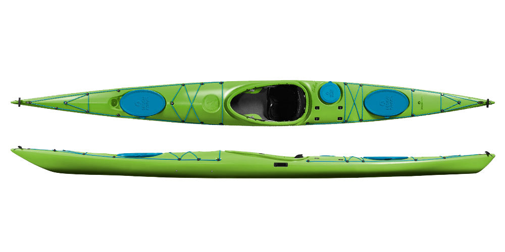 Design Kayaks Endless