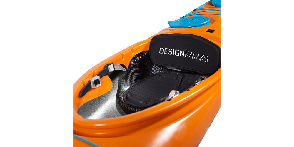 Design Kayaks Endless