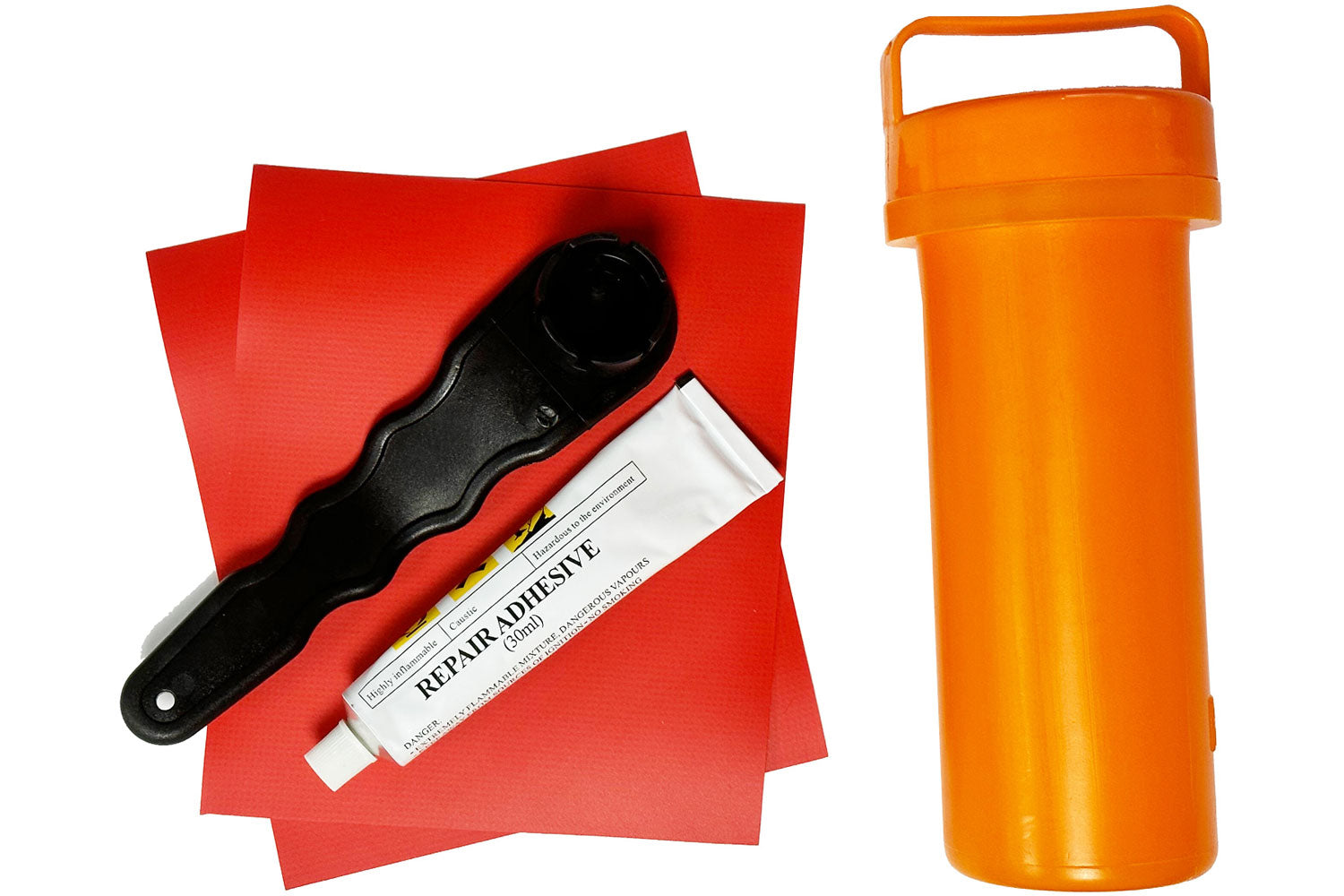 Enigma Boards SUP Repair Kit