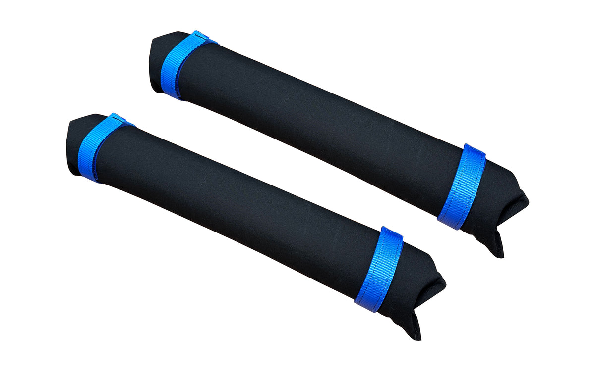 Enigma Roof Rack Pads