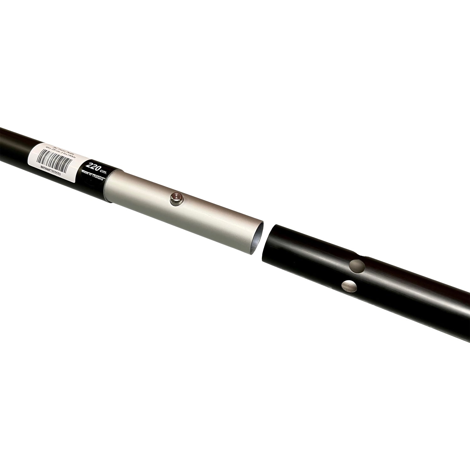 Feelfree Day Tourer (Alloy Shaft) - 2 Part Shaft