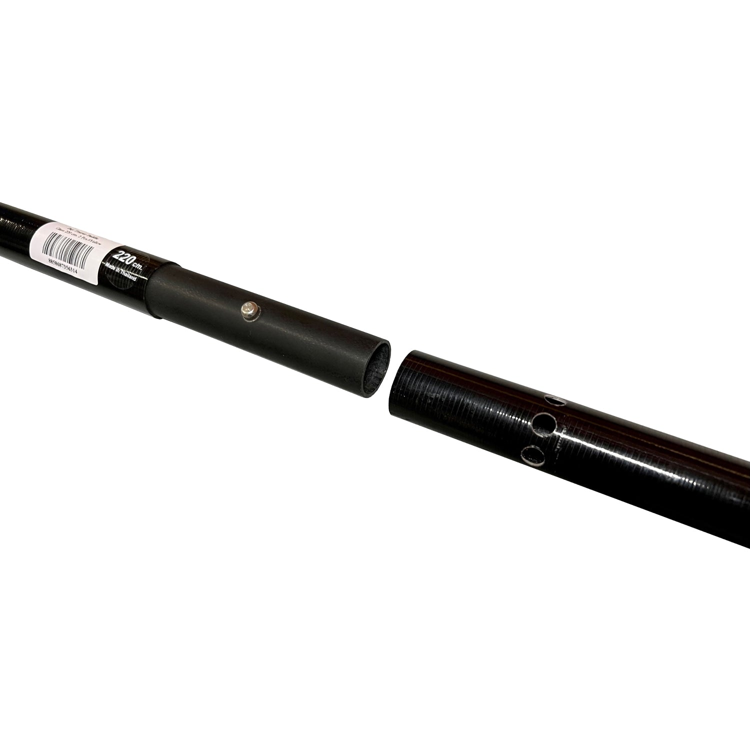 Feelfree Day Tourer (Glass Shaft) - 2 Part Shaft