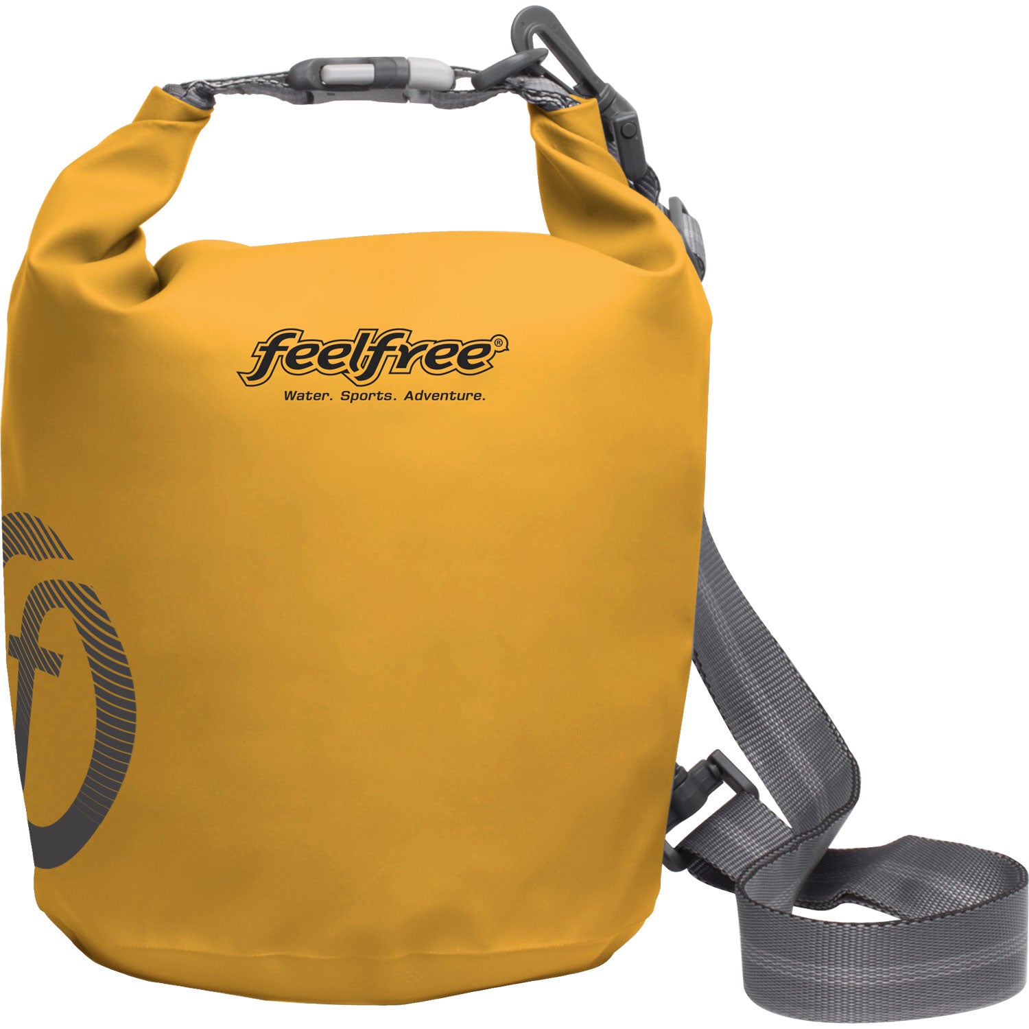 Feelfree Dry Tube