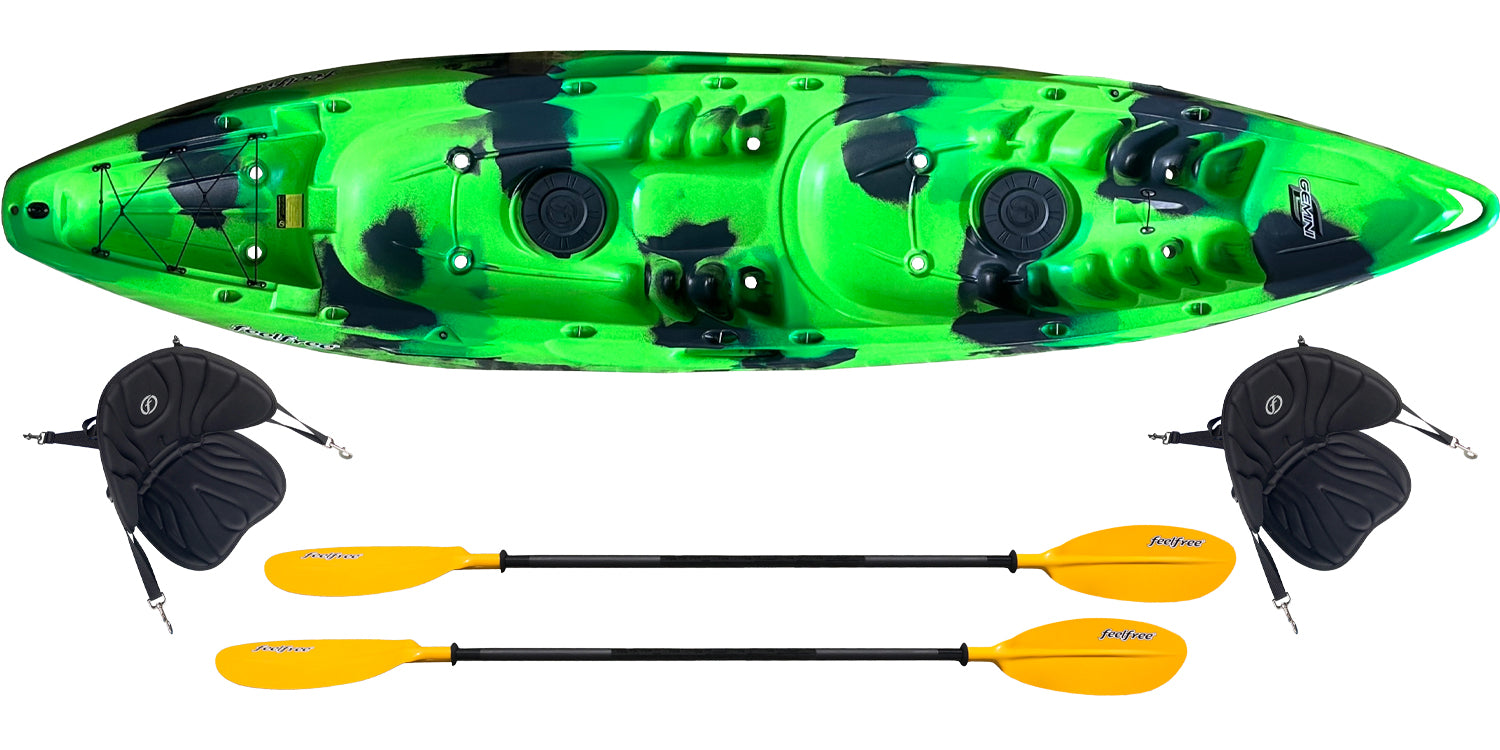 Feelfree Gemini Sport