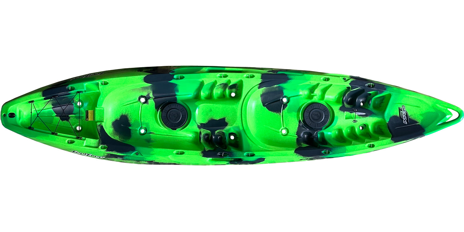 Feelfree Gemini Sport