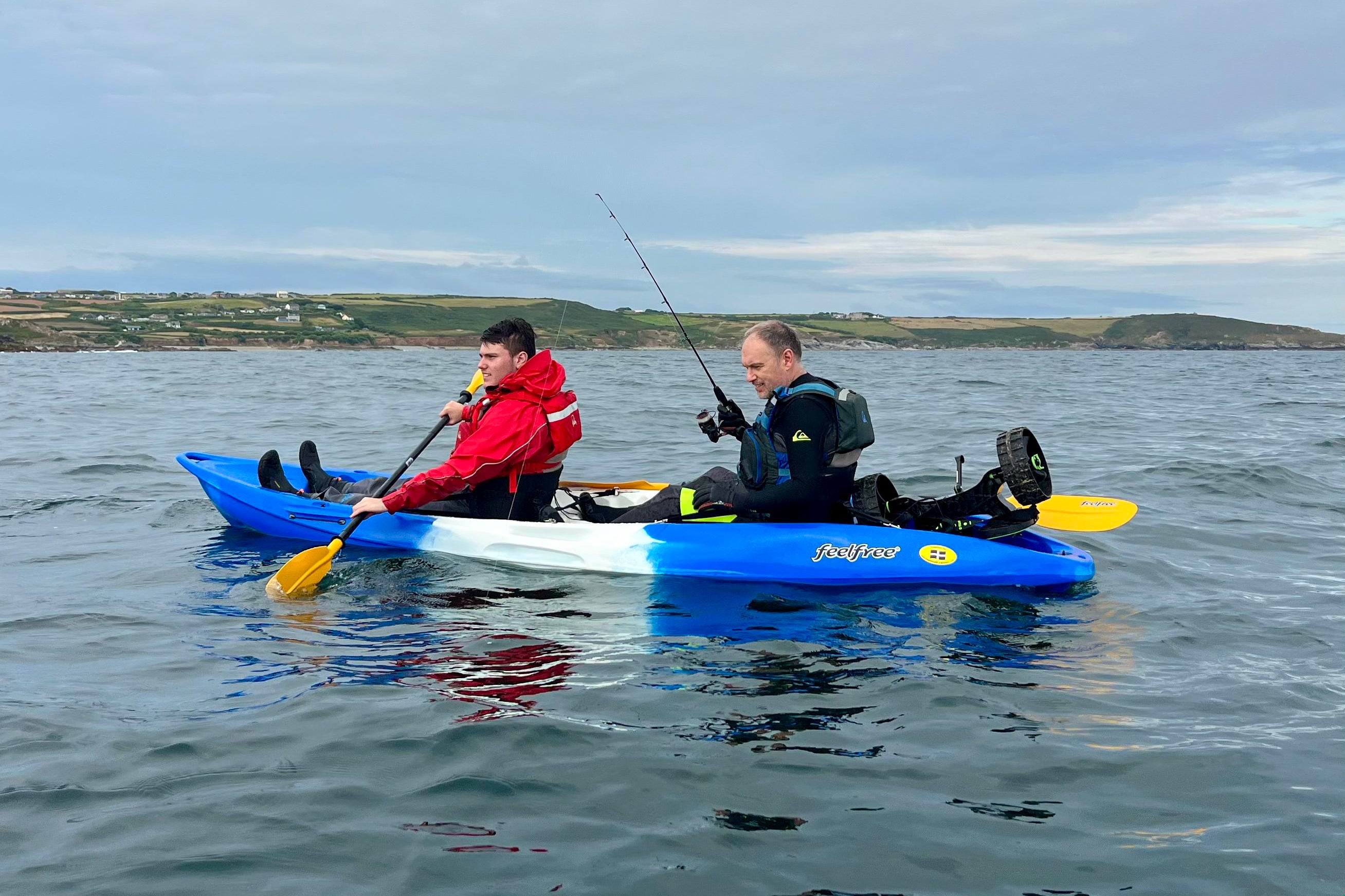 Feelfree Gemini Sport