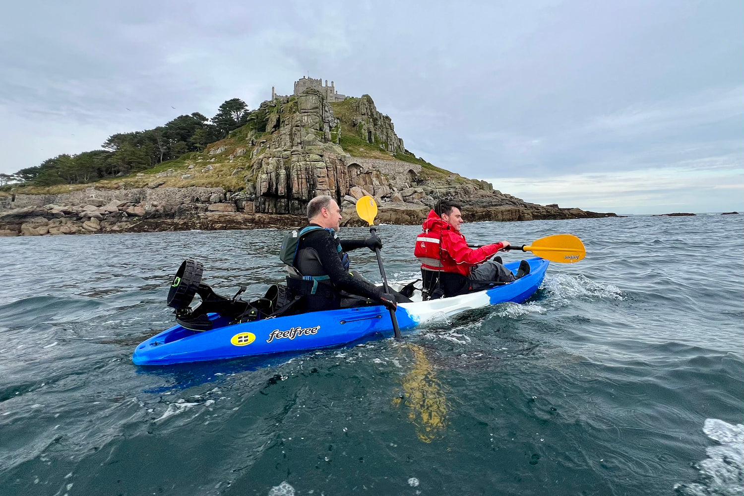 Feelfree Gemini Sport