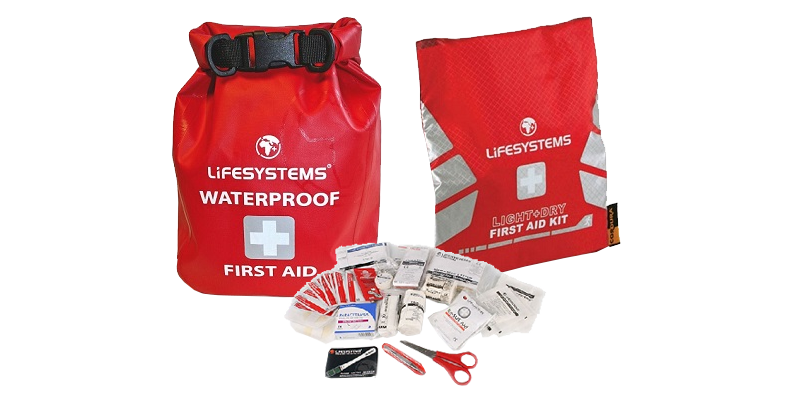 First Aid Kits For Watersports For Sale