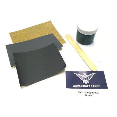 Nova Craft Gel Coat Repair Kits
