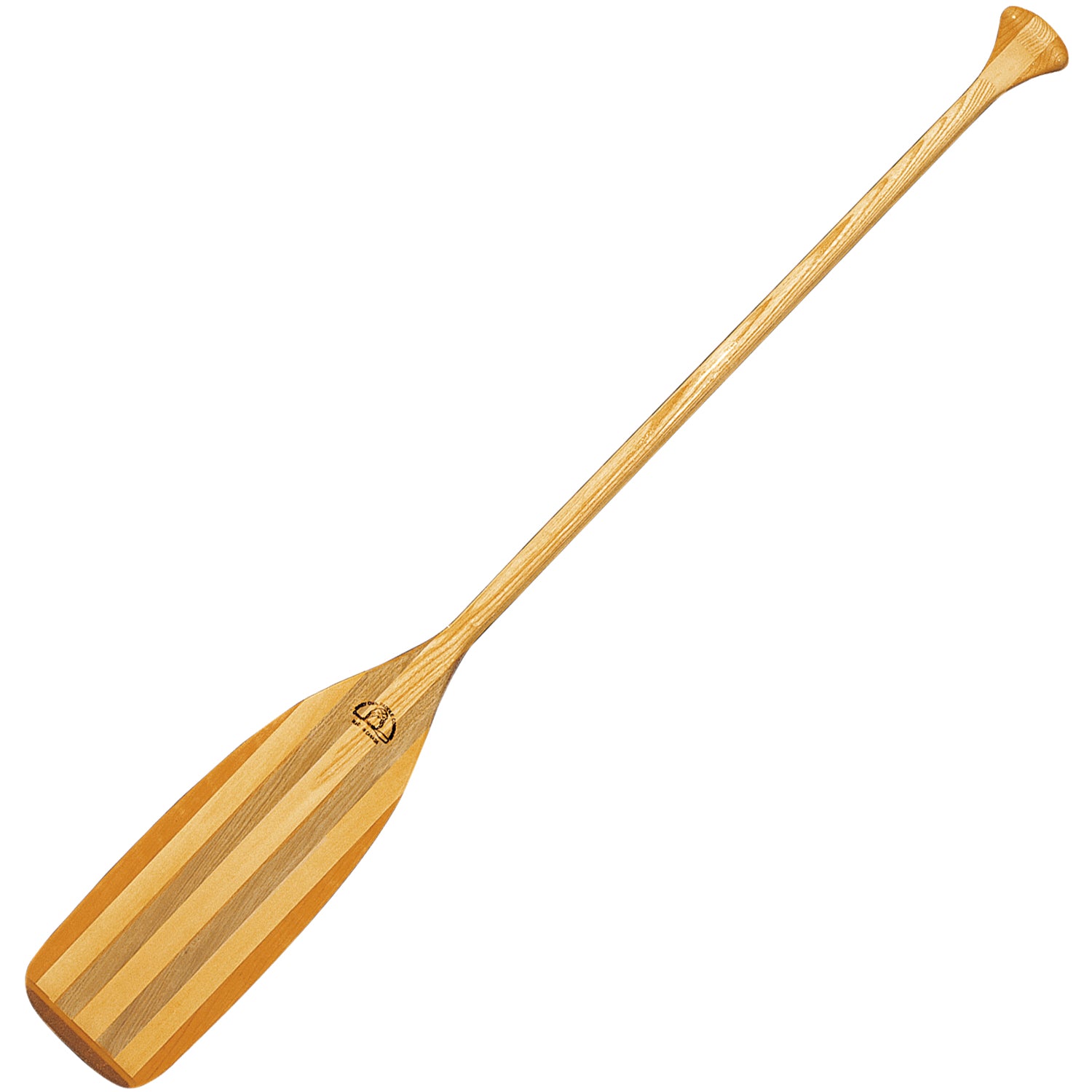 Grey Owl Voyageur Wooden Canoeing Paddles